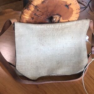 Stash Saddle bag